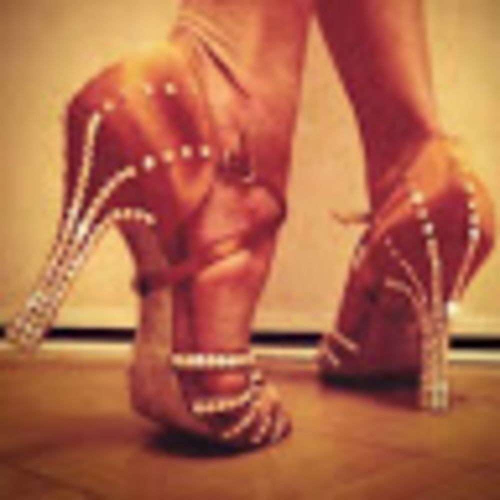 Meet your Posher, Annelis